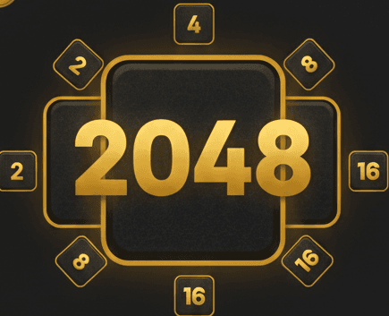 2048 artwork