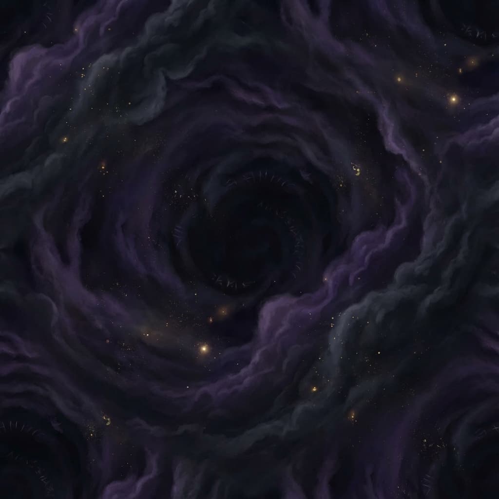 Nebula Sky