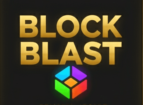 Word Blast artwork