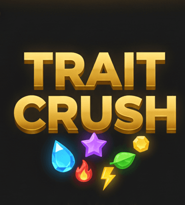 Trait Crush artwork